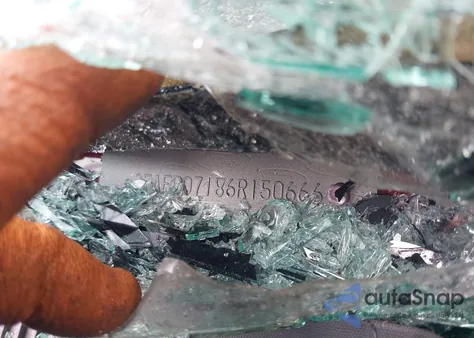 2006 Ford Fusion Se from USA, damaged, VIN 3FAFP07186R150666